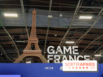 Paris Games Week 2026