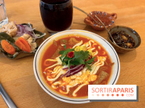 Bicla - Soupe mexicaine Sopa de Tortilla