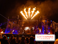 Halloween 2026 au Parc Astérix, Peur sur le parc et la Forêt sans retour - photos