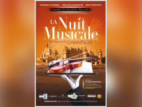 La Nuit Musicale de Chantilly