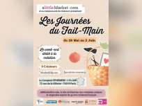 LES JOURNÉES DU FAIT-MAIN DANS LE 19ÈME