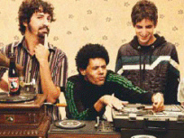 réveillon cabaret sauvage