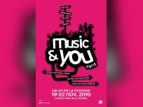 Music & You