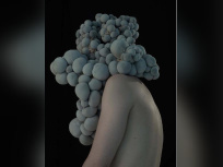 Paris Photo 2010, l'Europe Centrale