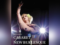 Cabaret New Burlesque 