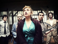 Moriarty Trianon 2010