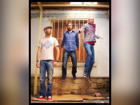 Kongfuzi Flèche d'Or