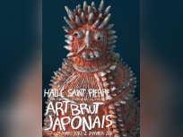 Art Brut Japonais