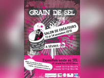 grain de sel