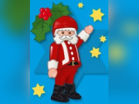 playmobil noel
