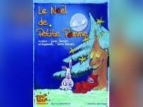 le noël de petite pomme