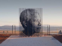 Exposition Nelson Mandela : de prisonnier à Président