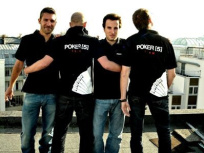team poker 5