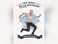 le bal de la machine 