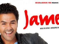 Jamel debbouze 2011