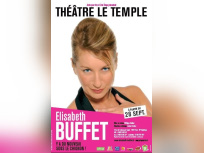 Elisabeth Buffet Temple