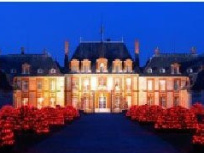 château de breteuil