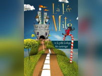 la fée mito