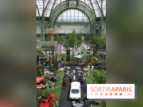 L'Art du Jardin au Grand Palais