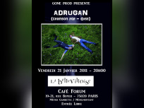adrugan