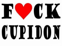 fuck cupidon 