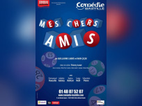 Mes Chers Amis