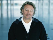 Peter Hook