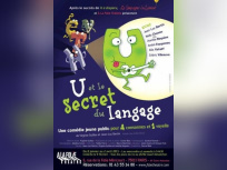 u et le secret du language