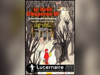 le petit chaperon uf