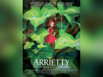 Arrietty