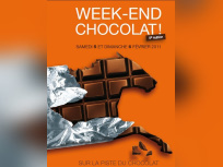 week-end chocolat