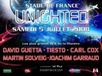 Unighted by Cathy Guetta