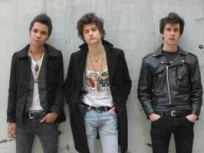 BB Brunes + The Mantis