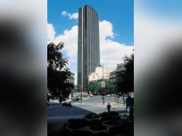 VISITE PANORAMIQUE DE LA TOUR MONTPARNASSE