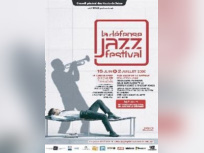 LA DEFENSE JAZZ FESTIVAL