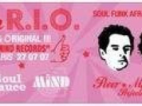 Soirée Men's From Rio #5