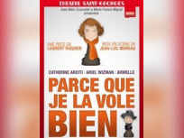 parce que je la vole bien 