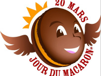 jour du macaron