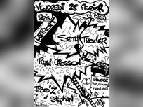 Paris Detroit Express