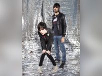 Crystal Castles 2011