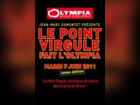 Point Virgule Olympia