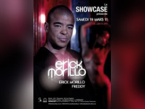 Erick Morillo Showcase