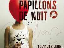 Papillons De Nuit