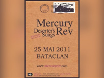 Mercury Rev