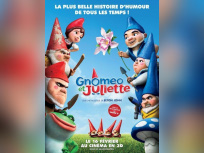 gnoméo et juliette