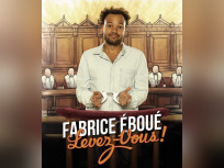 "Fabrice Eboué, Levez-vous !"