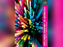 Théâtre Gaîté Lyrique, réouverture, art numérique