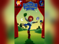 du haut de mes 3 pommes