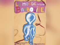 le monde de barbouille