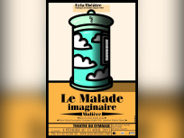 Le malade imaginaire